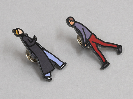 Pins