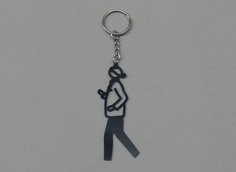 Keyring