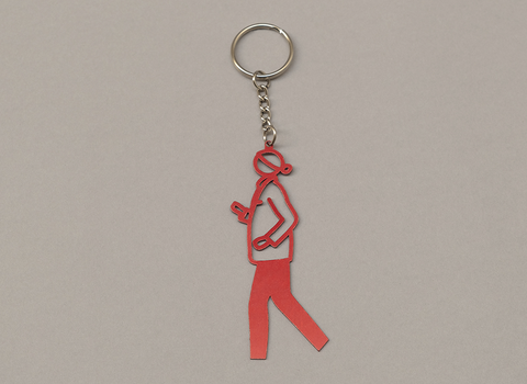 Keyring