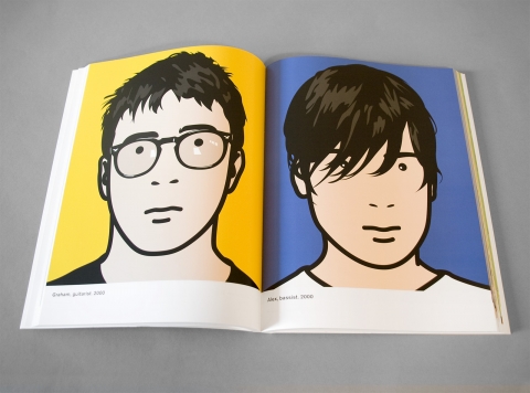 catalogue