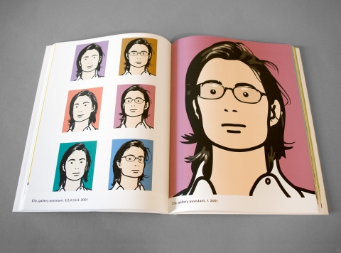 catalogue