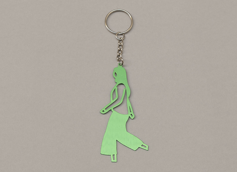 Keyring